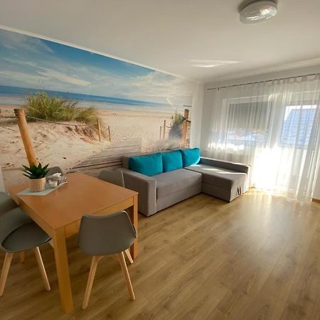 Apartament Nala Medias Exterior photo